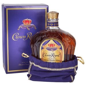 Crown Royal Blended Original Whiskey