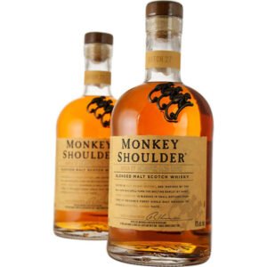 Monkey Shoulder Original Scotch