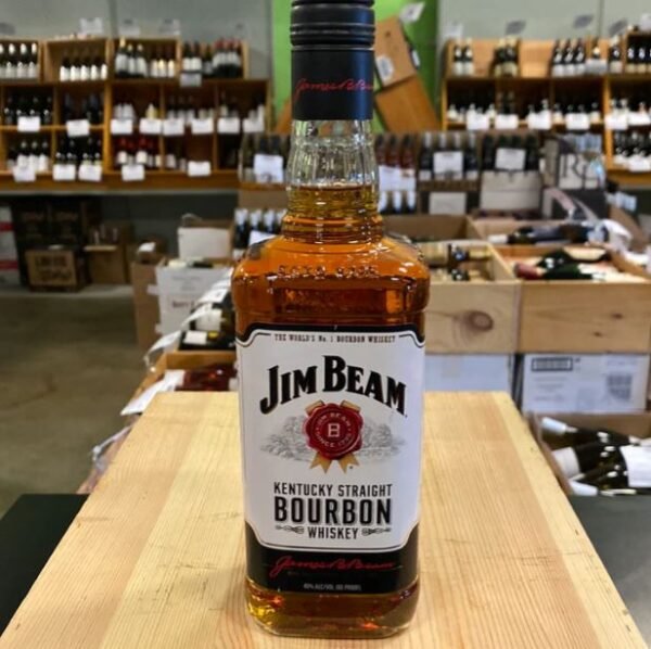 Original Jim Beam - Image 3