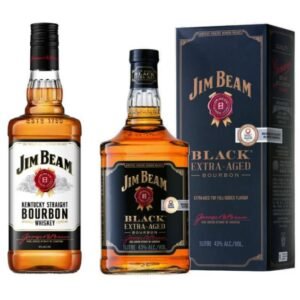 Original Jim Beam