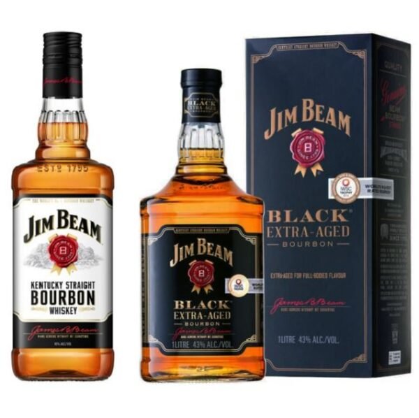 Original Jim Beam