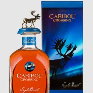 Caribou Crossing Whiskey
